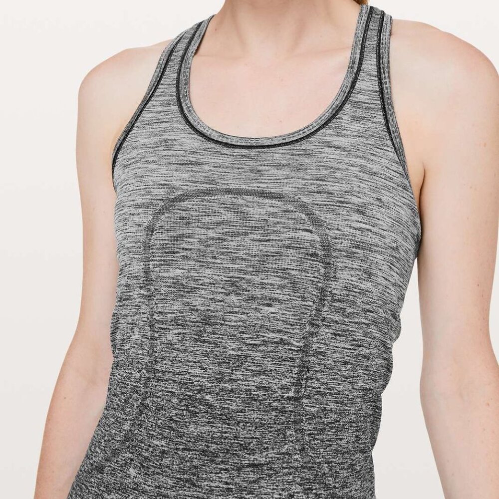 Lululemon Swiftly Tech Racerback